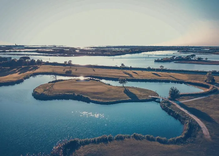 Club Del Sole Tenuta Primero Апарт-отель 4*