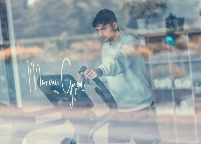 Club Del Sole Tenuta Primero Апарт-отель