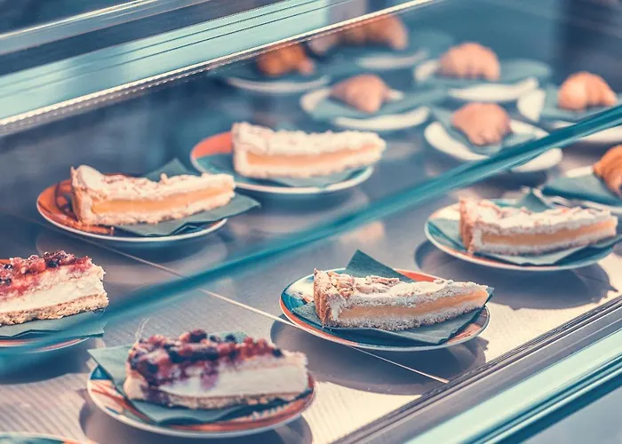 Club Del Sole Tenuta Primero Апарт-отель 4*