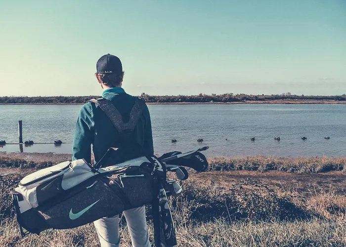 Club Del Sole Tenuta Primero Lägenhetshotell Grado