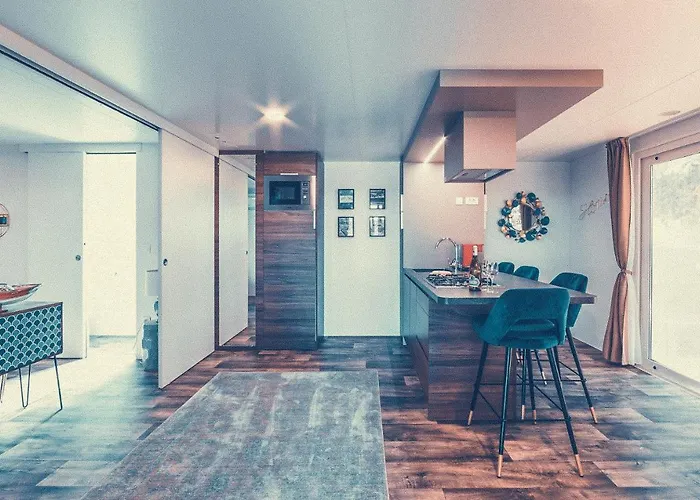 Апарт-отель Club Del Sole Tenuta Primero