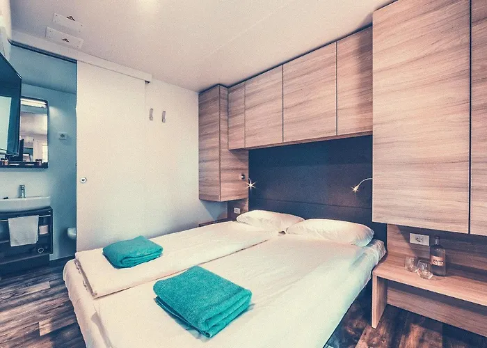 Club Del Sole Tenuta Primero Апарт-отель