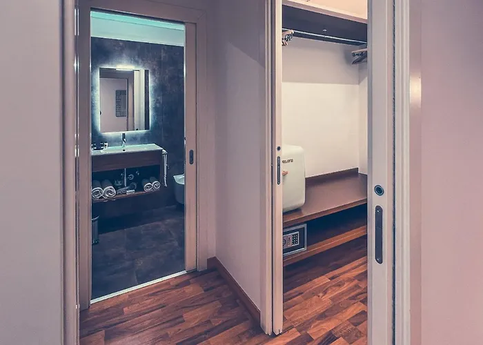 Апарт-отель Club Del Sole Tenuta Primero