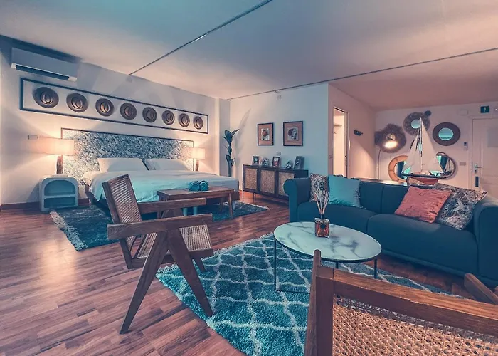 Club Del Sole Tenuta Primero