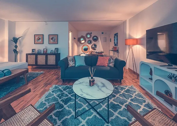 Club Del Sole Tenuta Primero Lägenhetshotell Grado