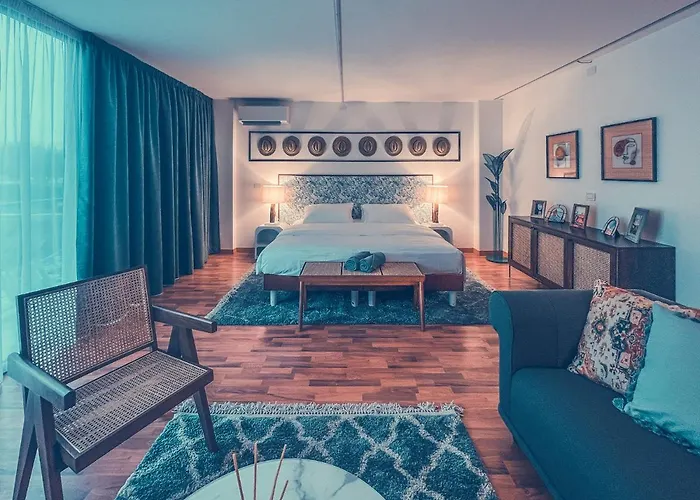 Apart-hotel Club Del Sole Tenuta Primero 4*