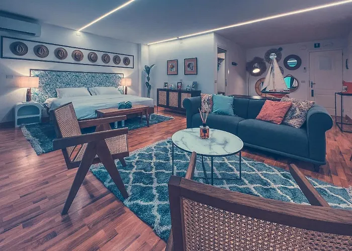 Apart-hotel Club Del Sole Tenuta Primero