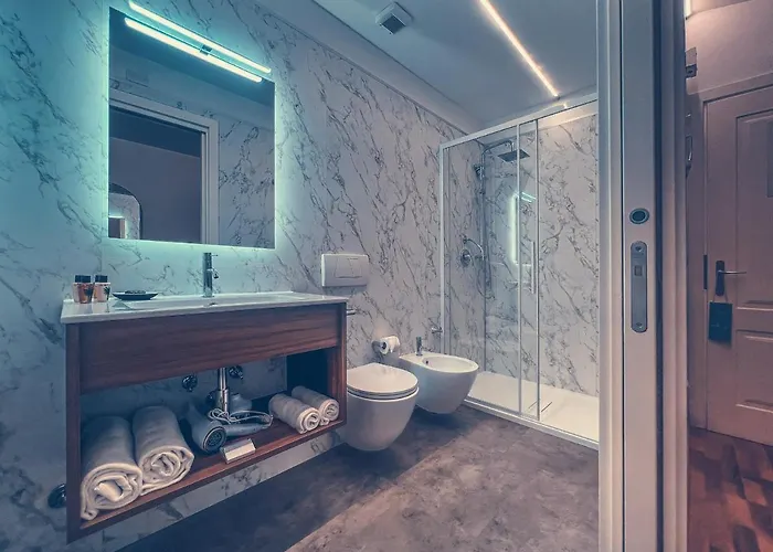 Апарт-отель Club Del Sole Tenuta Primero