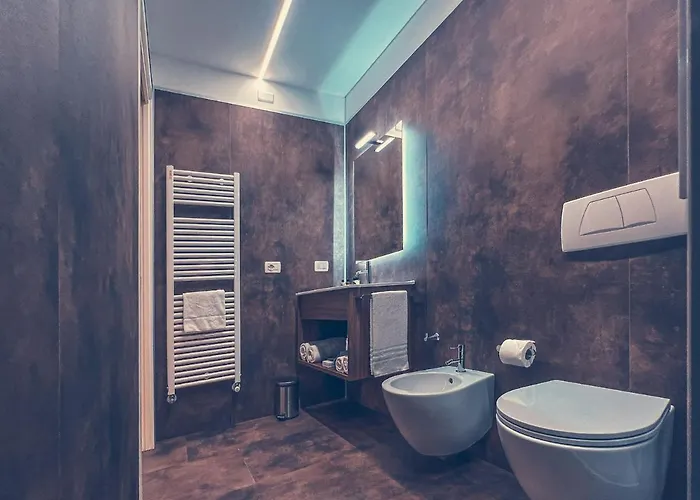 Club Del Sole Tenuta Primero Градо