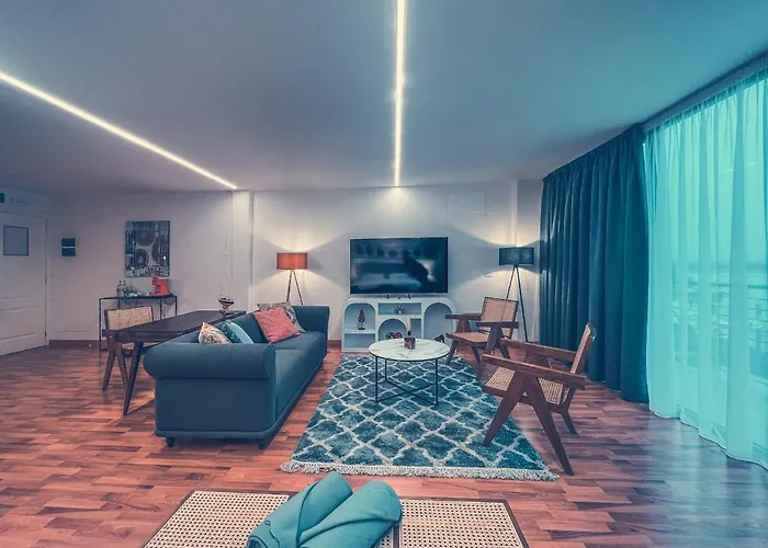 Apart-hotel Club Del Sole Tenuta Primero Grado