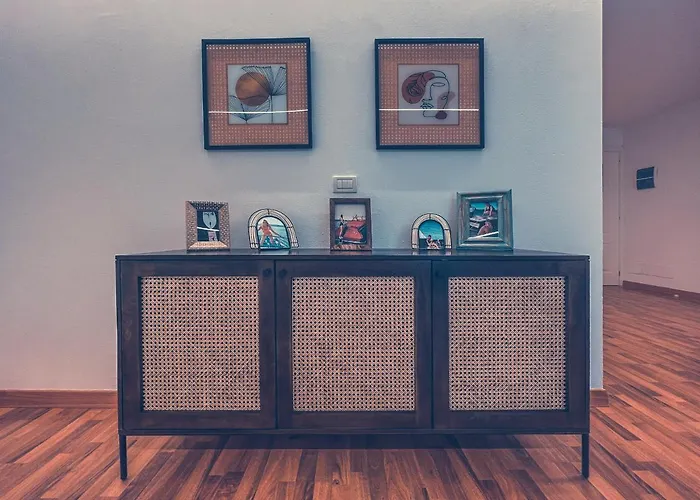 Club Del Sole Tenuta Primero Градо