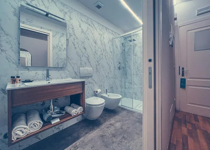 Apart-hotel Club Del Sole Tenuta Primero