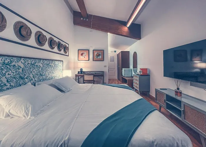 Lägenhetshotell Club Del Sole Tenuta Primero 4*